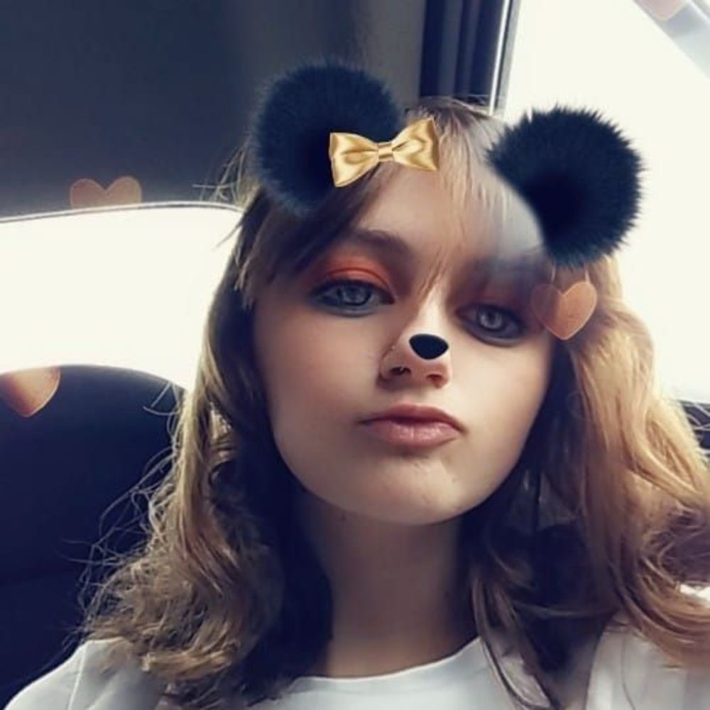 Meet your Posher, Delaney